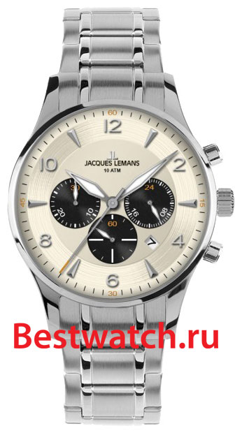 Часы Jacques Lemans London 1-1654M